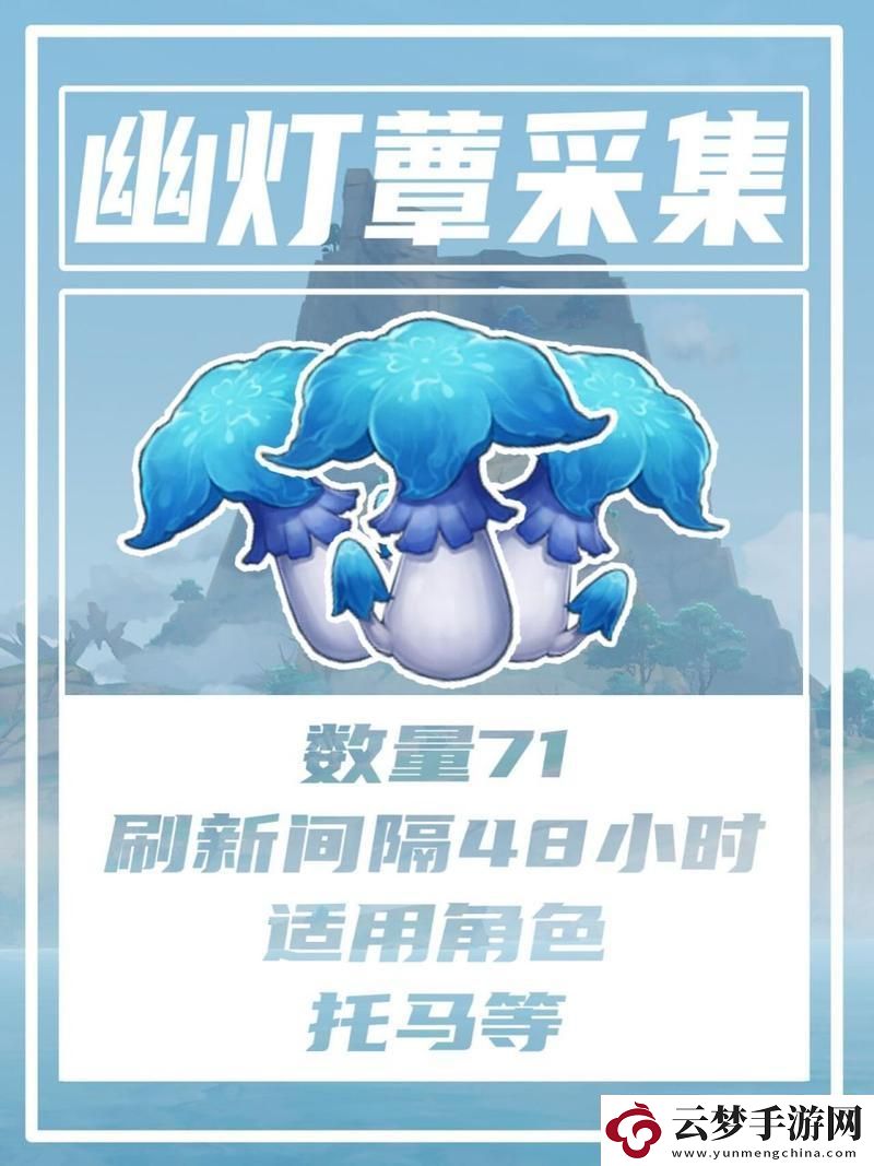 新手探幽