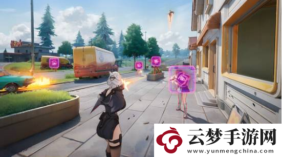 白厄戰(zhàn)境宣傳片公布