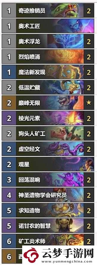 爐石傳說
