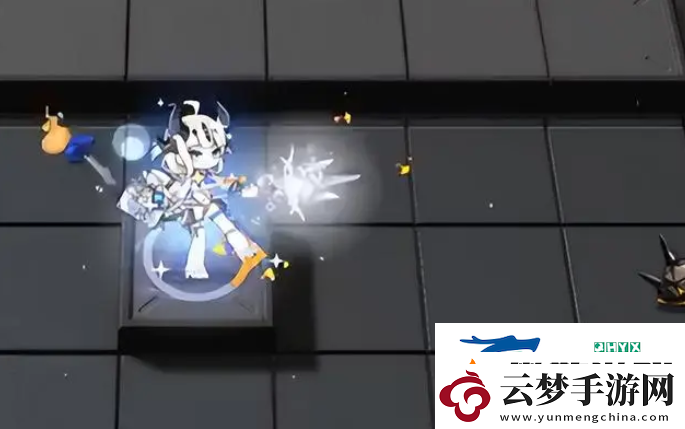 明日方舟焰影葦草夏卉怎么獲取明日方舟焰影葦草夏卉獲取方法