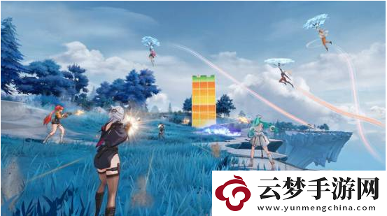 白厄戰(zhàn)境宣傳片公布