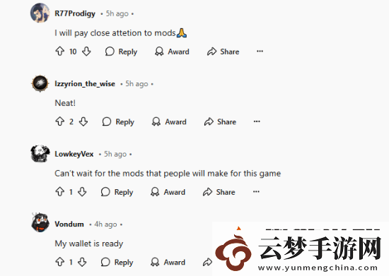 劍星2025年登陸PC！玩家