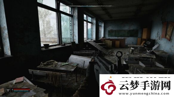 潛行者2