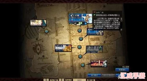 DNF深度攻略：心靈選擇任務(wù)陣營揭秘-精選推薦助你抉擇！