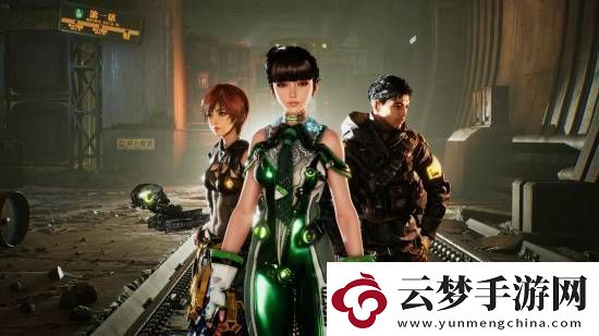 劍星2025年登陸PC！玩家