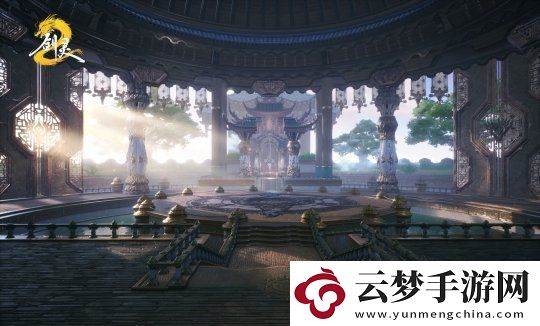 劍靈2今日開啟全平臺(tái)預(yù)約