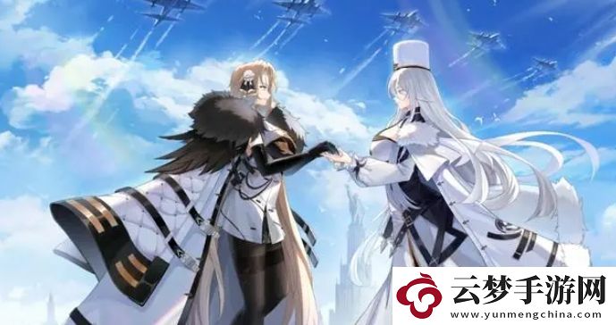 碧藍航線深度回音復刻活動怎么玩