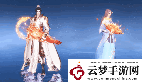 倩女幽魂手游