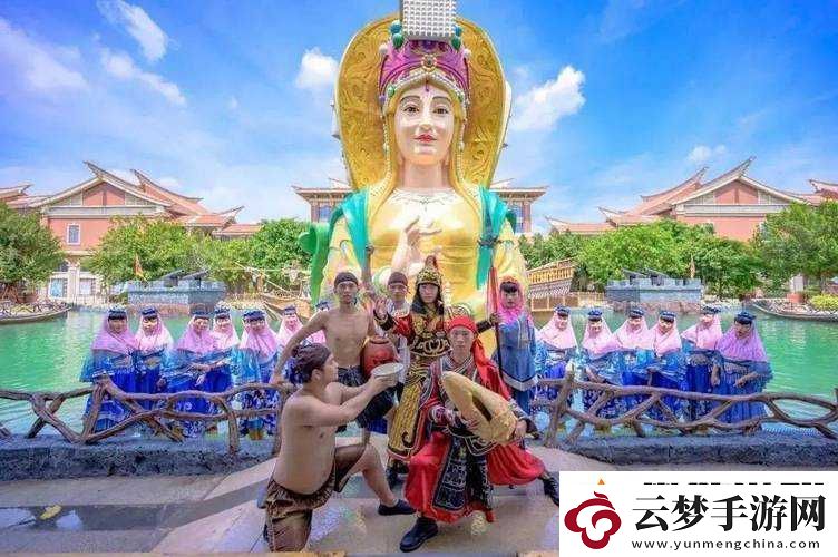 忘憂(yōu)劇場(chǎng)紅衣導(dǎo)演究竟是安卓企鵝