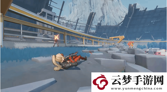 白厄戰(zhàn)境宣傳片公布
