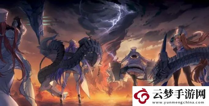 碧藍航線深度回音復刻活動怎么玩