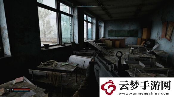 潛行者2