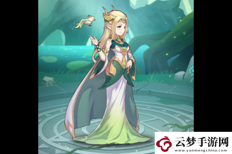 閃爍之光赫絲提雅是否值得練