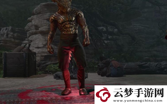 博德之門3邪念善線條件分享