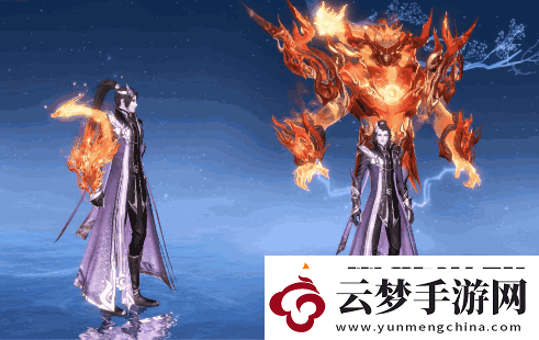 倩女幽魂手游