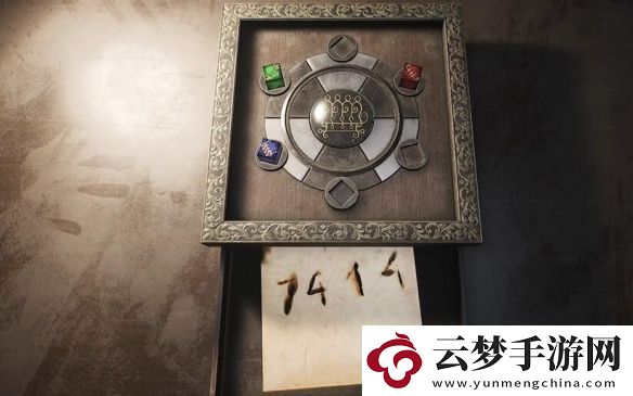 寂靜嶺2重制版標(biāo)準(zhǔn)難度解謎答案匯總