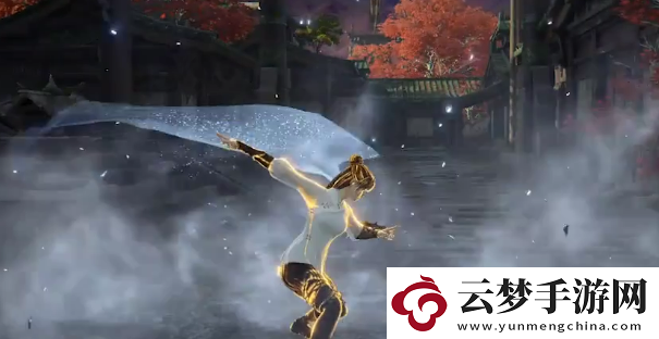 永劫無(wú)間顧清寒強(qiáng)度介紹