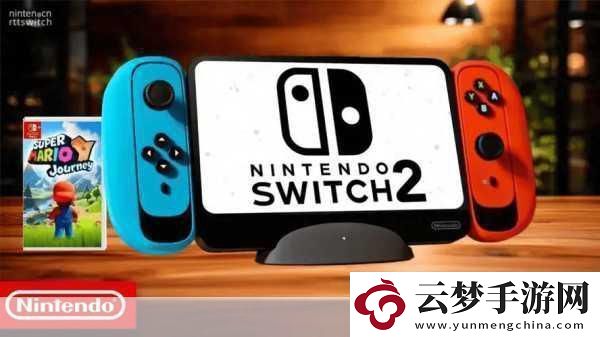 Switch2新希望-第三方巨頭攜重磅大作來襲！