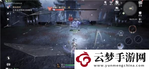 不賣數(shù)值的武俠MMO有多好玩大奉打更人告訴你答案