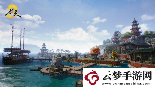 劍靈2今日開啟全平臺(tái)預(yù)約
