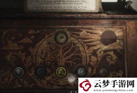 寂靜嶺2重制版標(biāo)準(zhǔn)難度解謎答案匯總