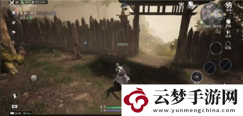 不賣數(shù)值的武俠MMO有多好玩大奉打更人告訴你答案
