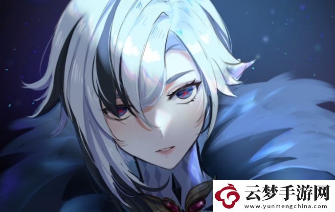 原神仆人升級突破材料匯總分享