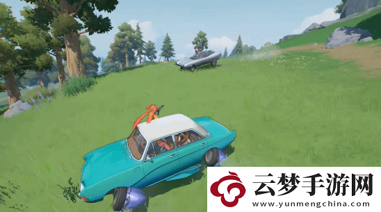 白厄戰(zhàn)境宣傳片公布