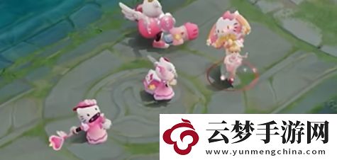 王者榮耀Hello