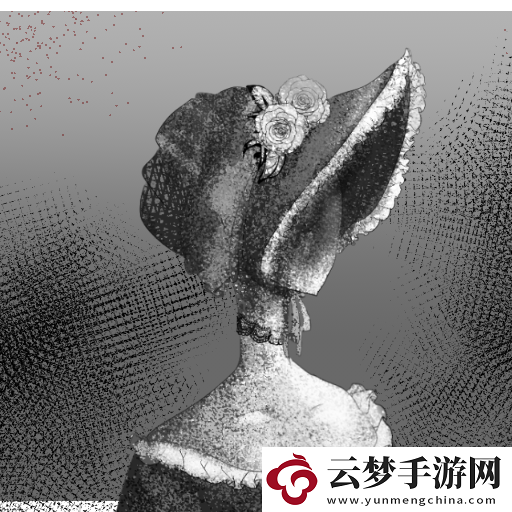 美麗的斷頭