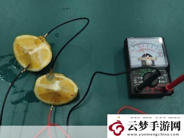 8817V：-8817V：探索電壓的奧秘與應(yīng)用