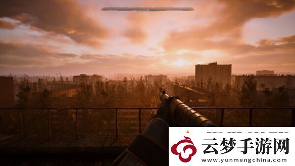 潛行者2：切爾諾貝利之心發(fā)售時(shí)間確定！開啟預(yù)購