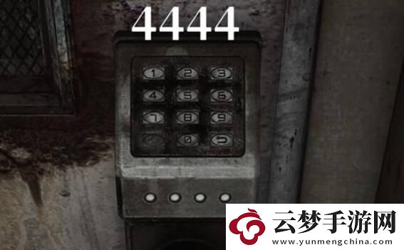 寂靜嶺2重制版標(biāo)準(zhǔn)難度解謎答案匯總