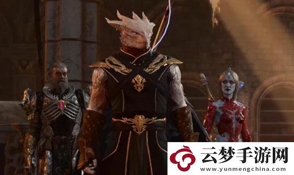 博德之門3邪念善線條件分享