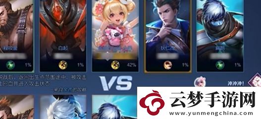 王者榮耀Hello