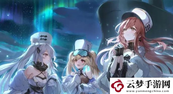 碧藍航線深度回音復刻活動怎么玩：高效完成任務獲得豐厚回報