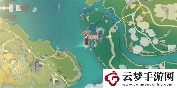 射雕手游梅花肯瓷怎么收集：完美角色成長方案