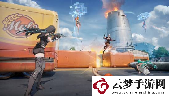 白厄戰(zhàn)境宣傳片公布