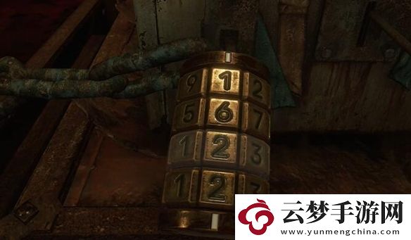 寂靜嶺2重制版標(biāo)準(zhǔn)難度解謎答案匯總