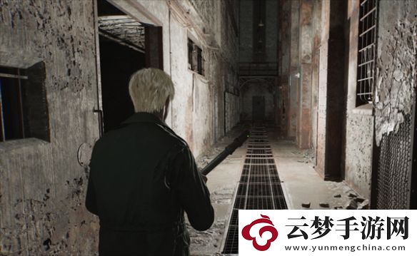 寂靜嶺2重制版晝明術(shù)怎么用