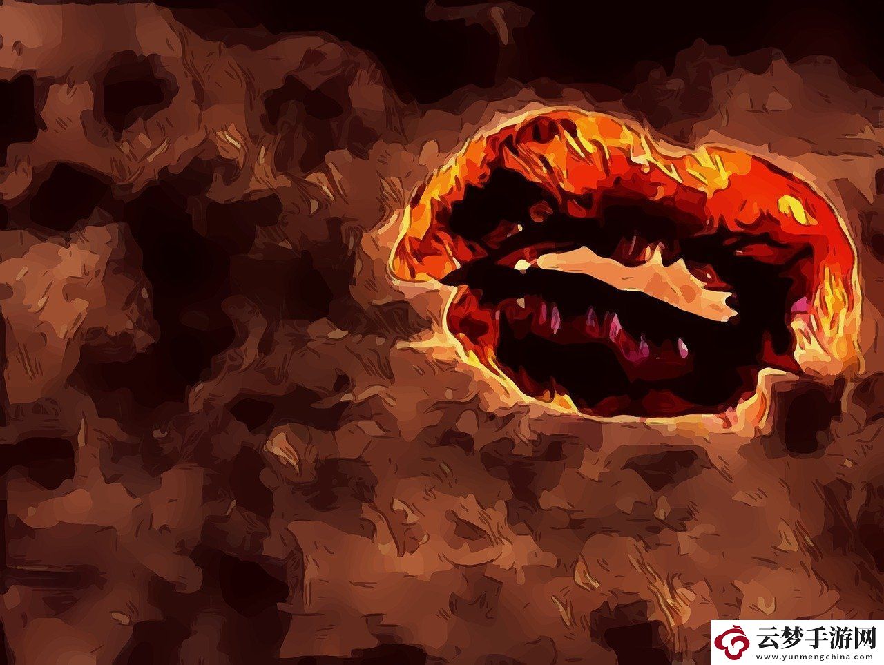 直播封面圖片游戲-如何設(shè)計(jì)吸引眼球的封面