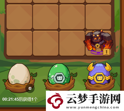 瘋狂騎士團(tuán)寵物合成攻略技巧分享