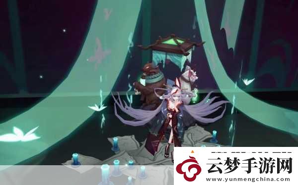 陰陽師手游攻略SP青行燈浮世青行燈推出時間詳解成為游戲大神的必備秘籍