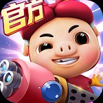 豬豬俠之百變英雄最新版