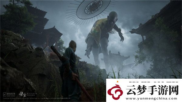 黑神話悟空風靈月影怎么使用黑神話悟空風靈月影使用方法