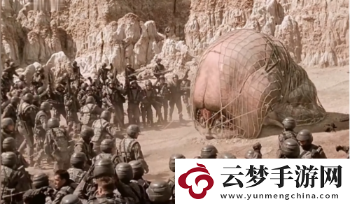 星際科幻題材SLG群星紀(jì)元開啟躍遷測試