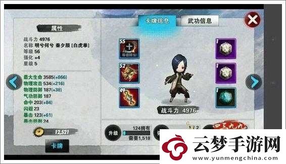戰(zhàn)斗吧劍靈白虎中期最強陣容搭配指南：核心角色選擇與陣容配置推薦