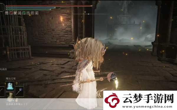 艾爾登法環(huán)dlc盧恩彎弧怎么獲得-黃金樹幽影盧恩彎弧獲取方法-全最詳細(xì)攻略