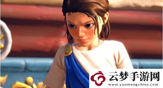 渡神紀(jì)