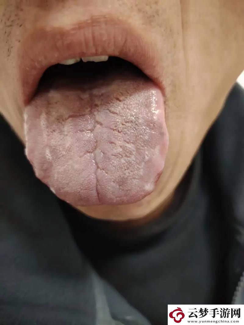 內(nèi)容豐富40歲男人舌頭很厲害-探索舌頭背后的秘密